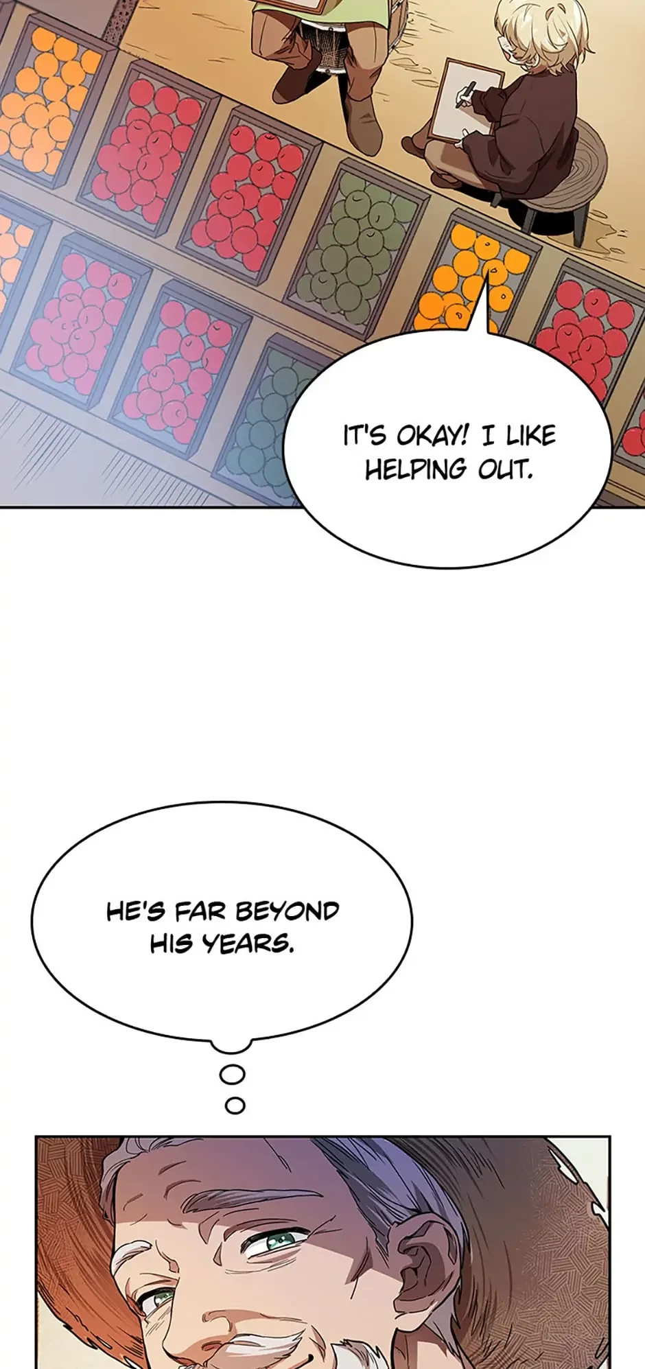 The Infinite Mage Chapter 1 - 66
