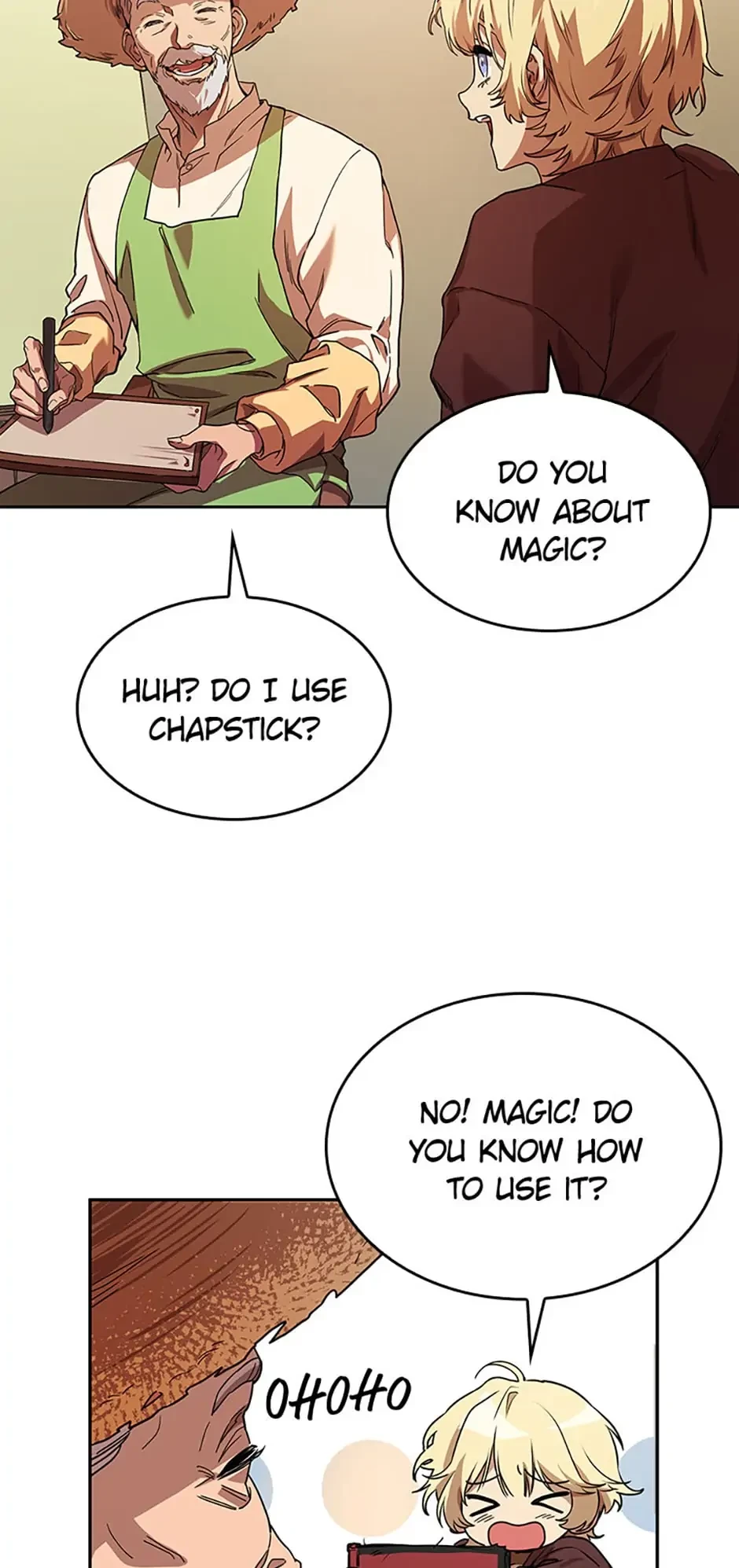 The Infinite Mage Chapter 1 - 68