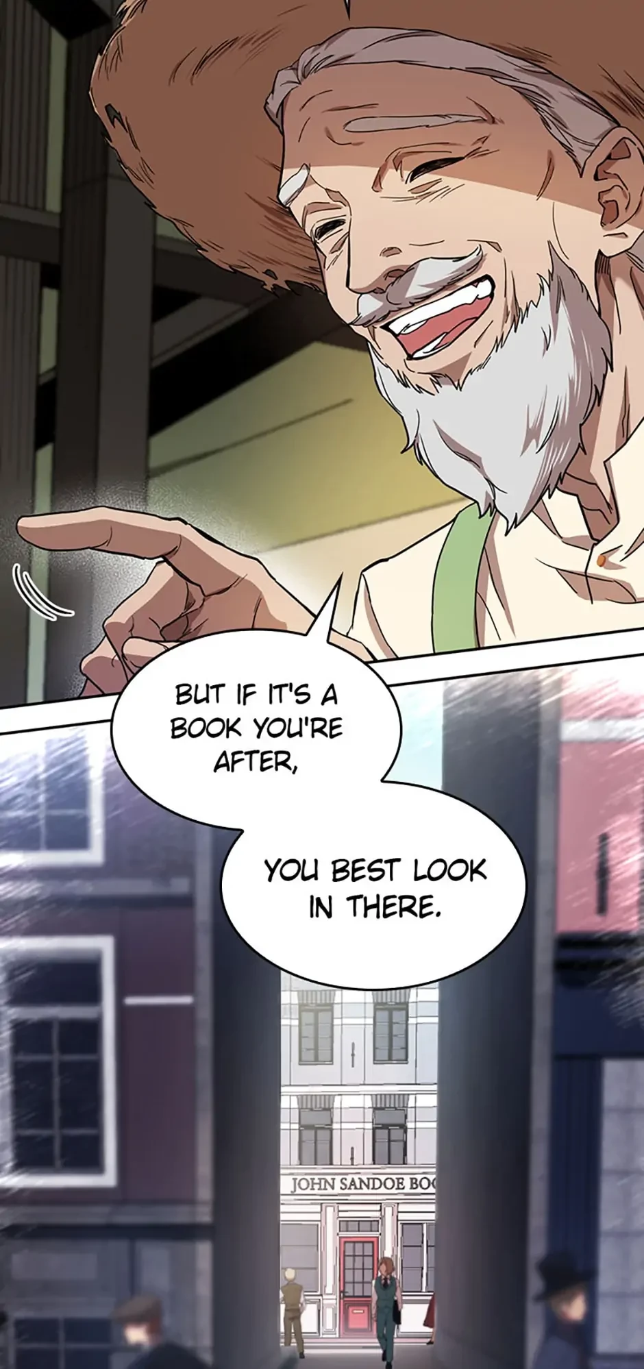 The Infinite Mage Chapter 1 - 71
