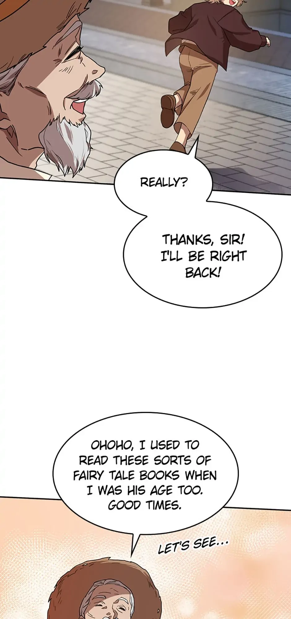 The Infinite Mage Chapter 1 - 73