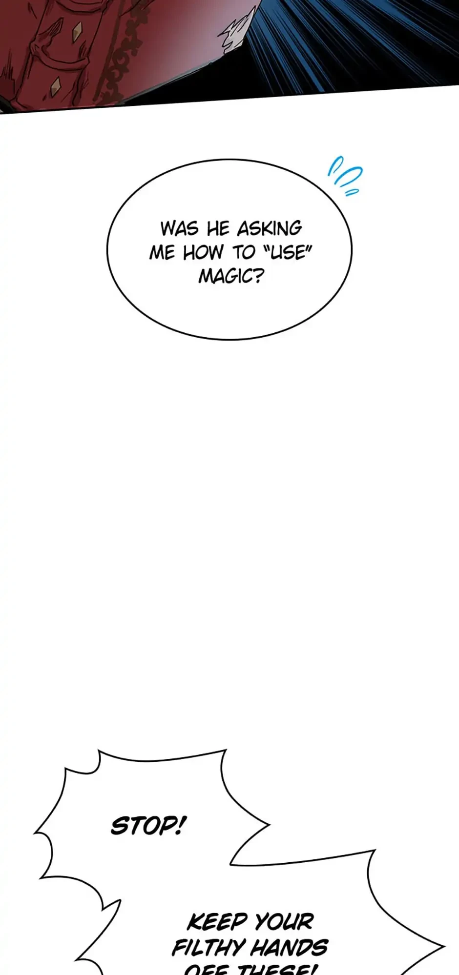 The Infinite Mage Chapter 1 - 76