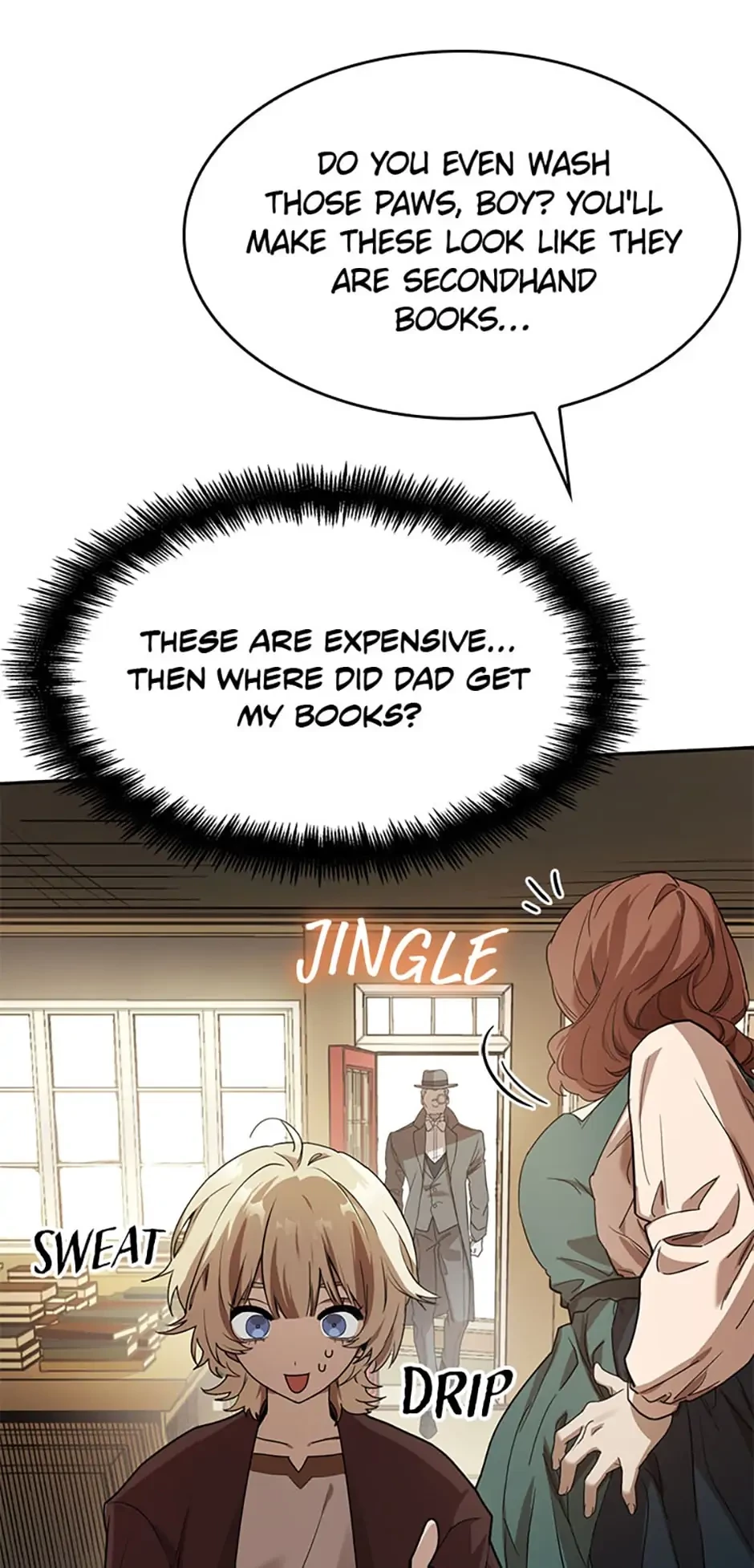 The Infinite Mage Chapter 1 - 79