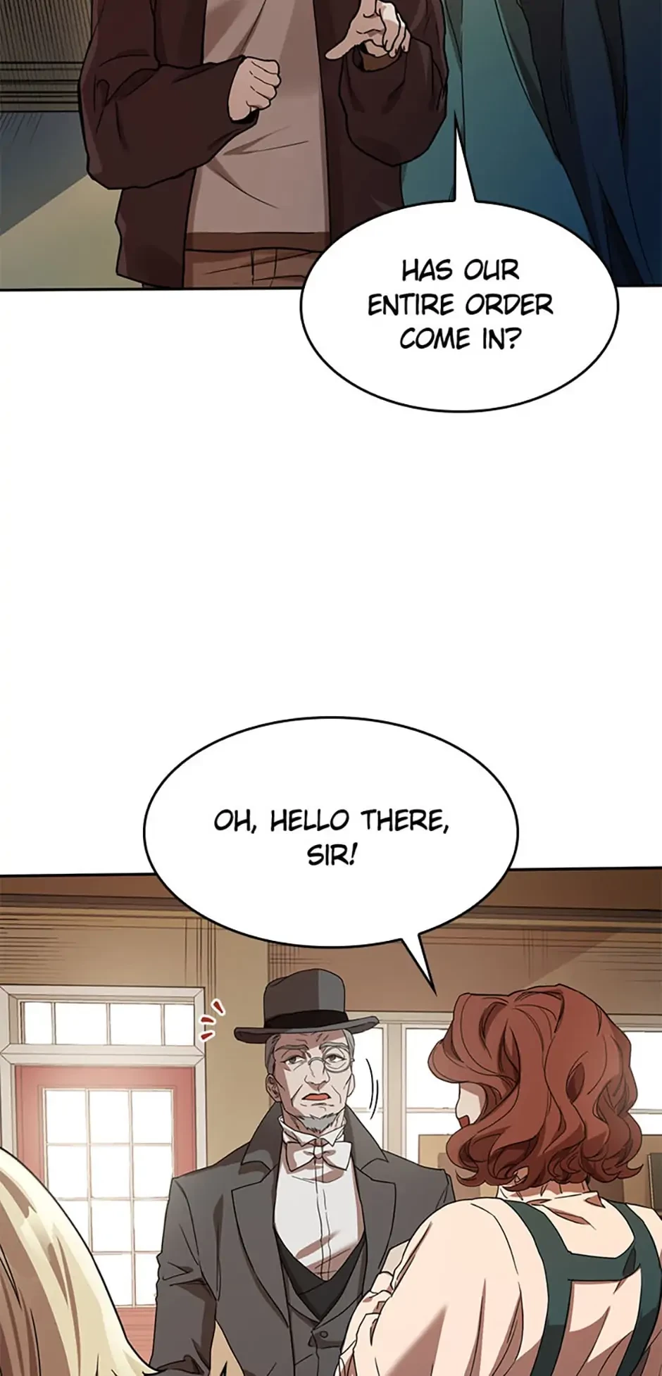 The Infinite Mage Chapter 1 - 80
