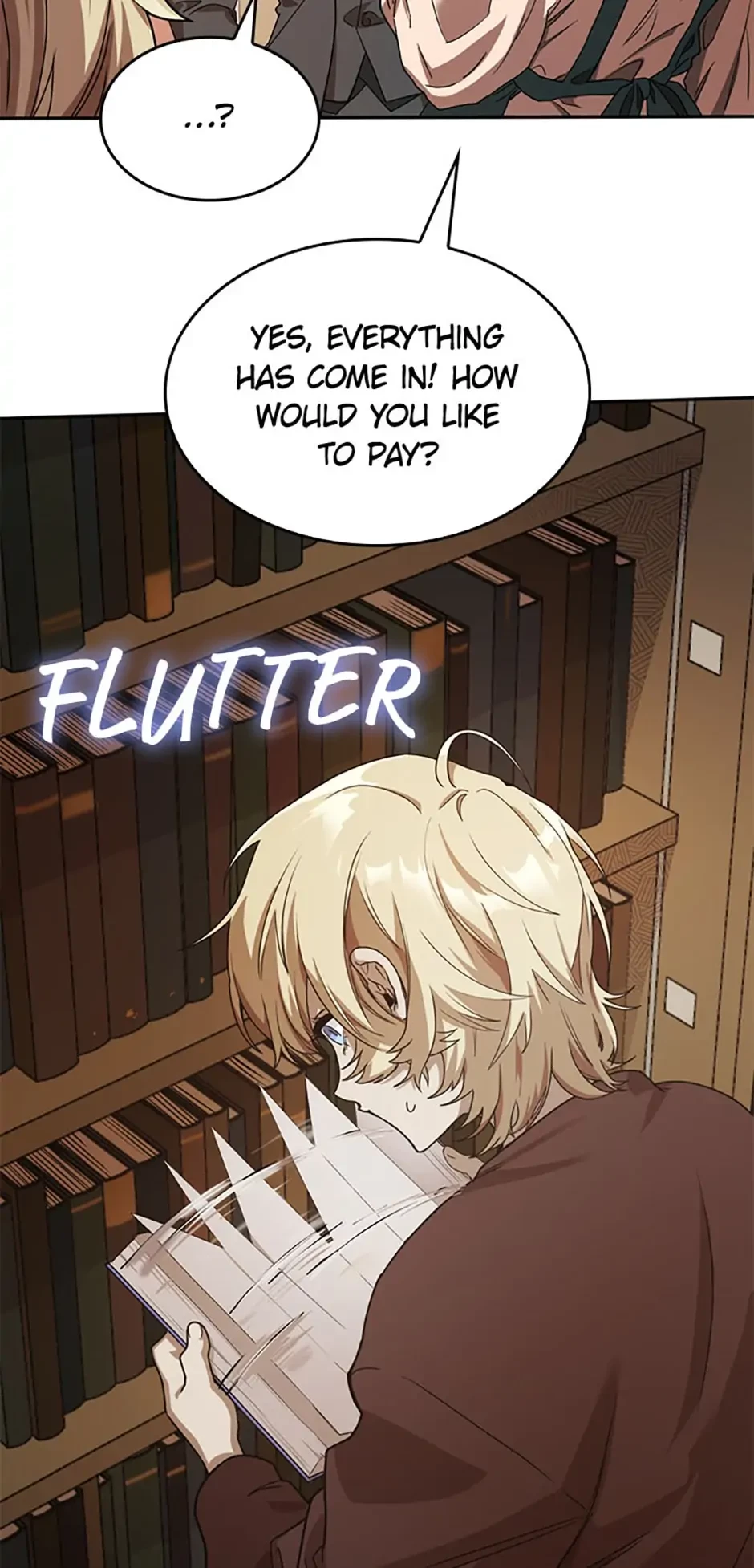 The Infinite Mage Chapter 1 - 81