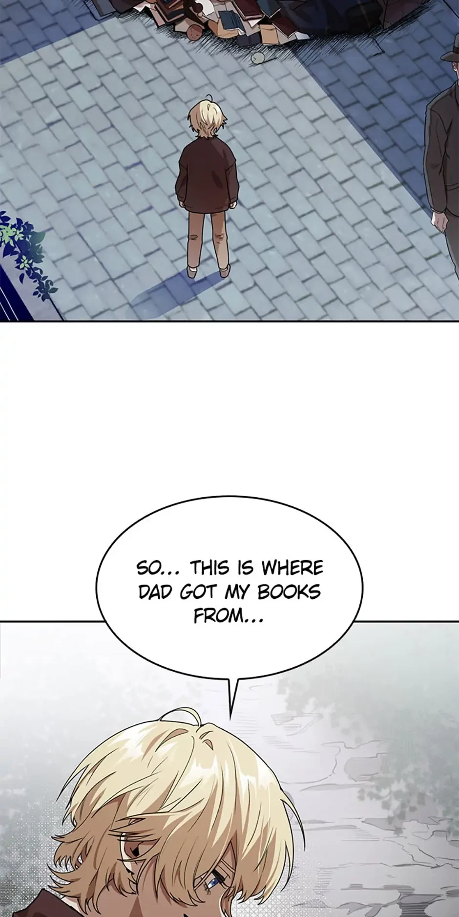 The Infinite Mage Chapter 1 - 89