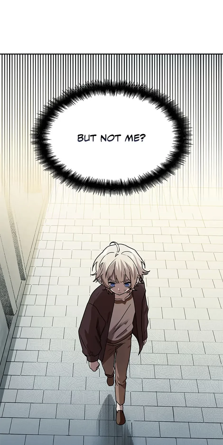 The Infinite Mage Chapter 1 - 95
