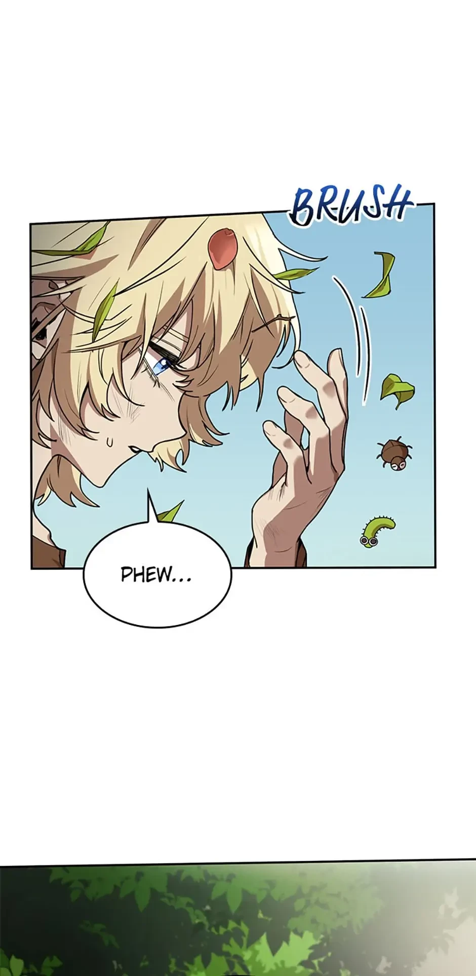 The Infinite Mage Chapter 1 - 107