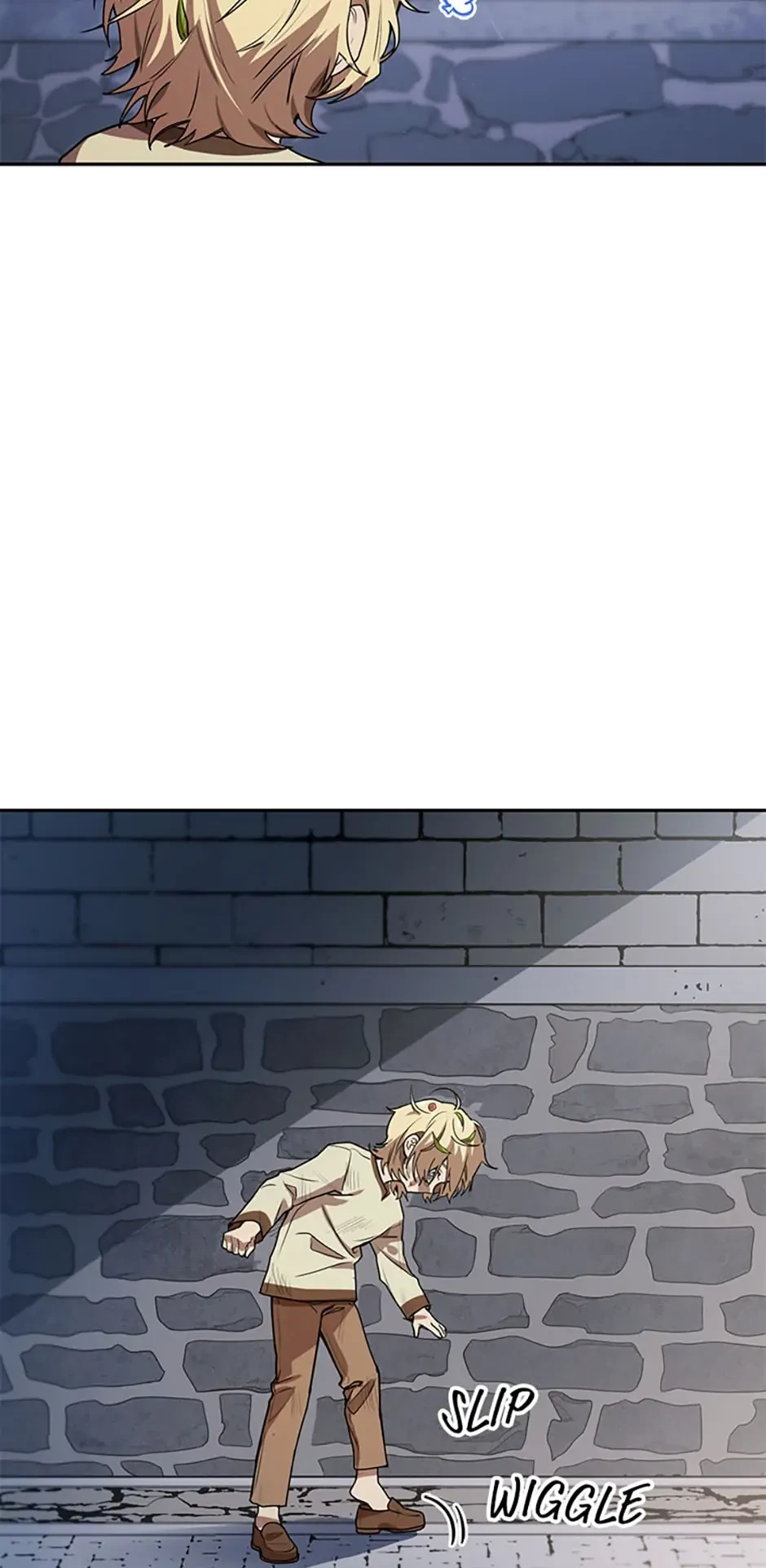 The Infinite Mage Chapter 1 - 110