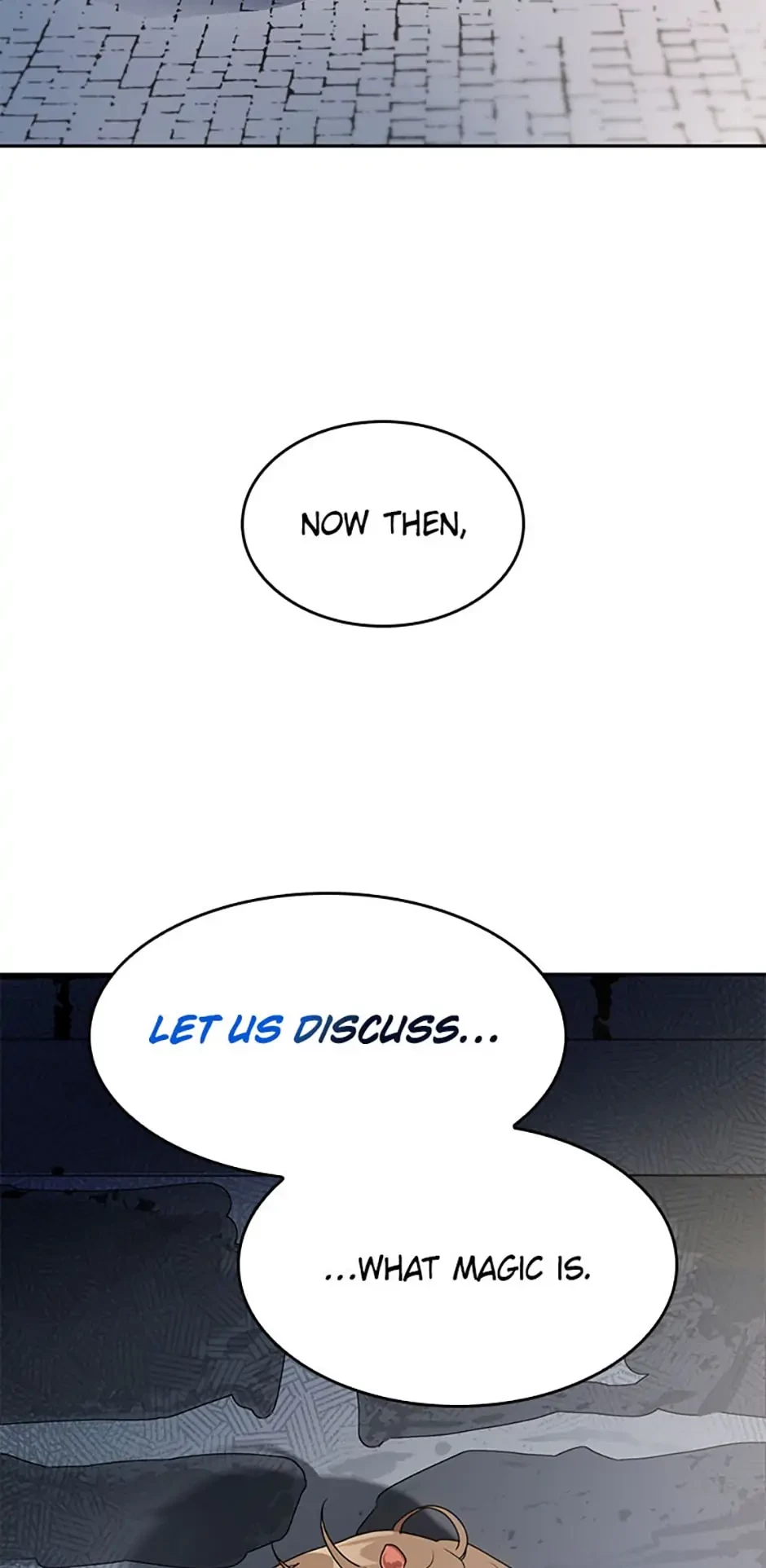 The Infinite Mage Chapter 1 - 111