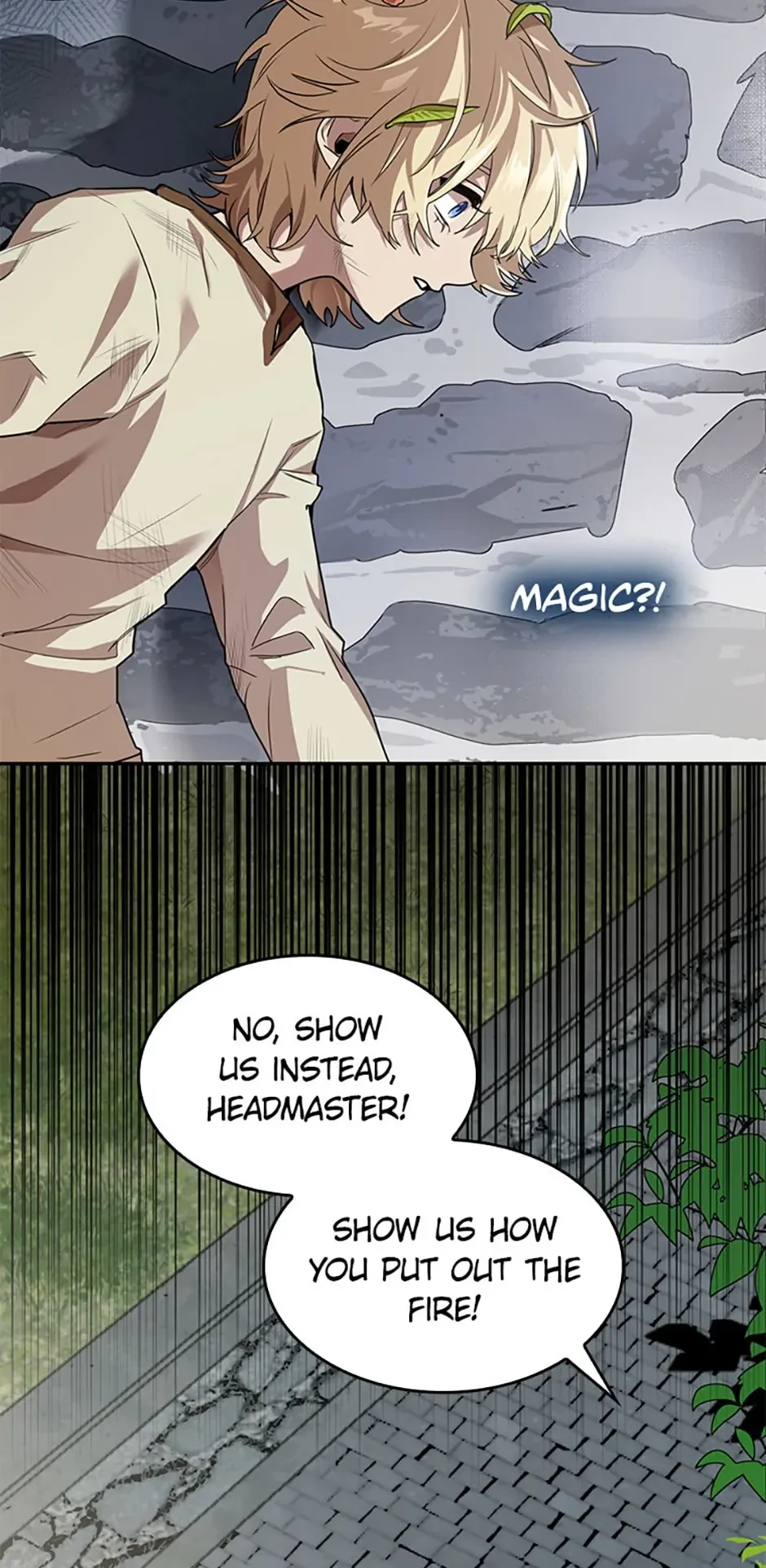The Infinite Mage Chapter 1 - 112