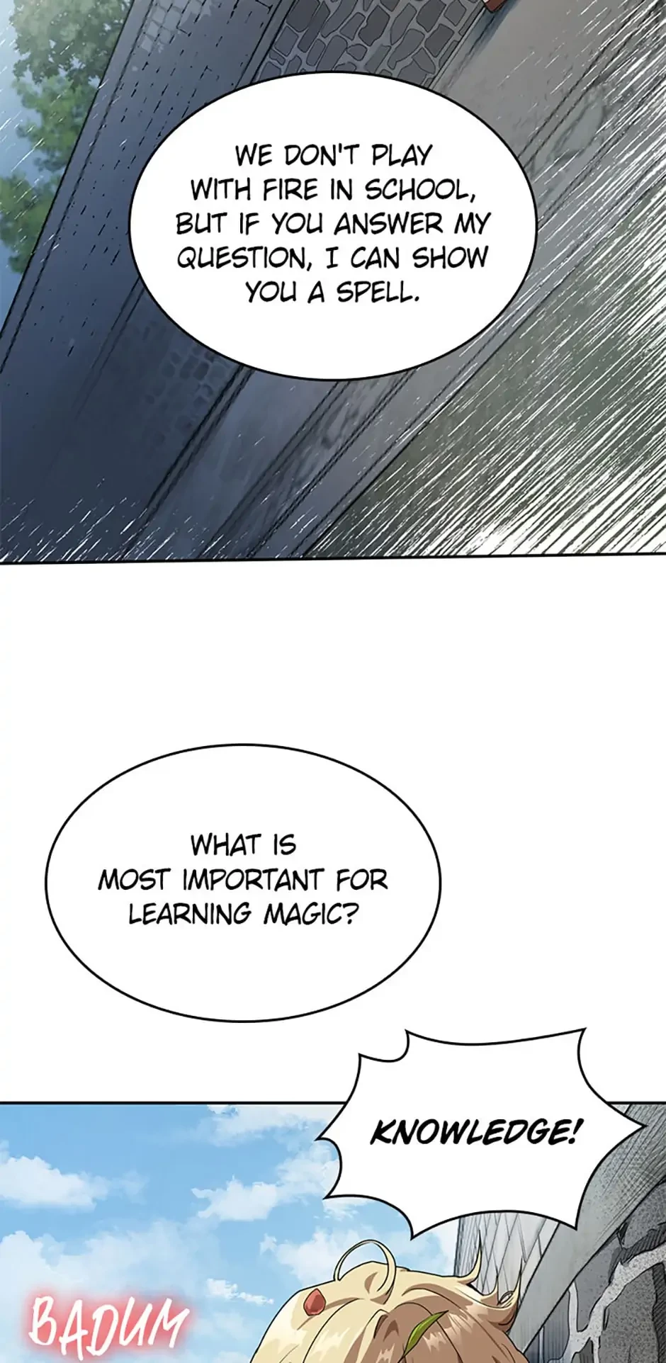 The Infinite Mage Chapter 1 - 115