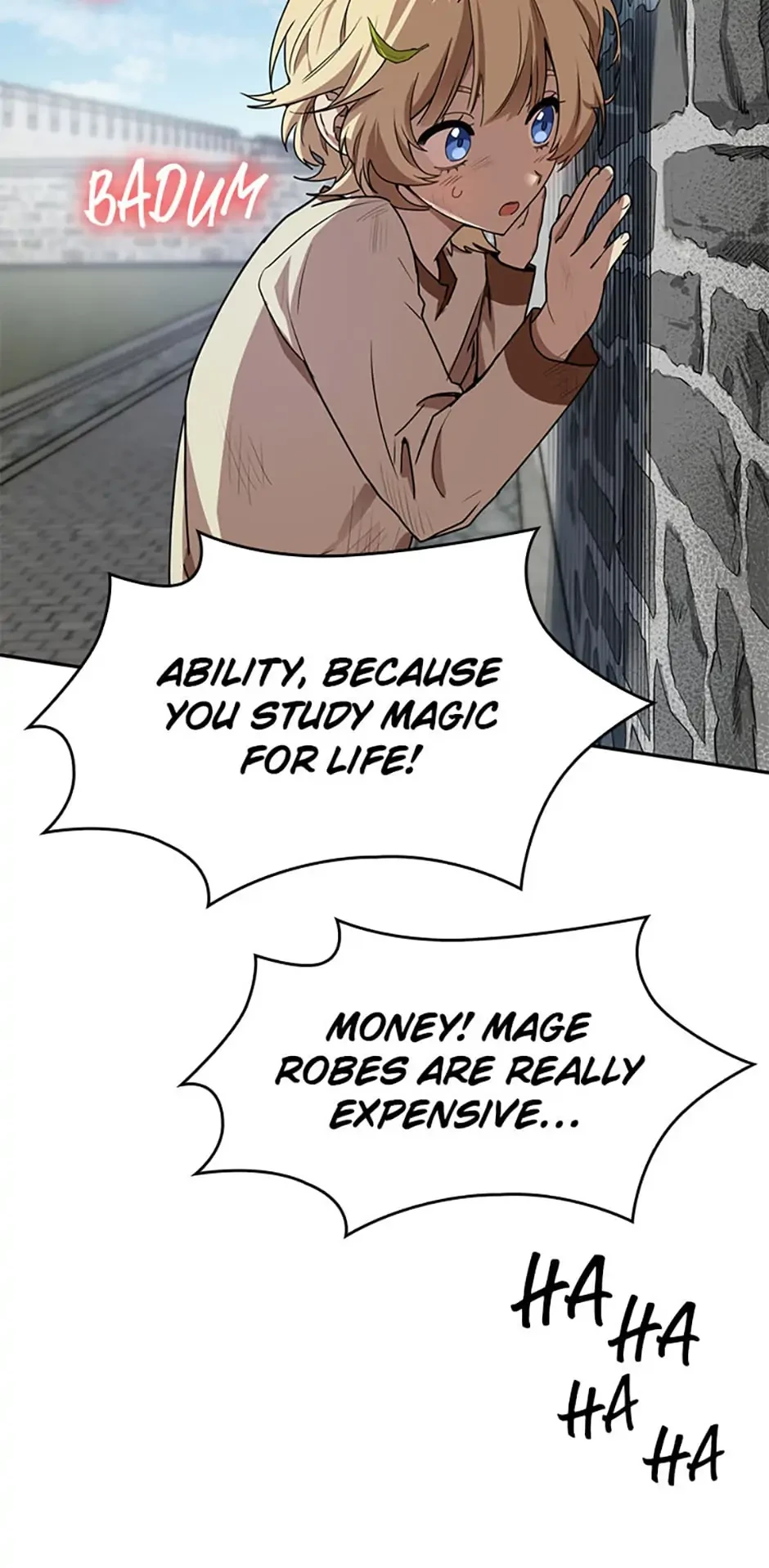 The Infinite Mage Chapter 1 - 116