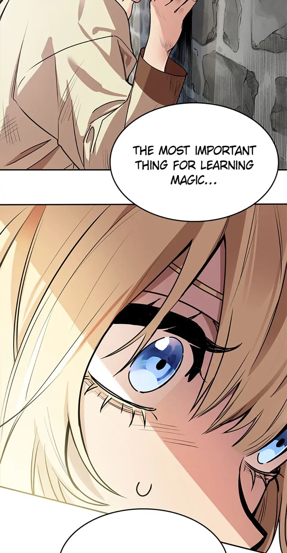 The Infinite Mage Chapter 1 - 118