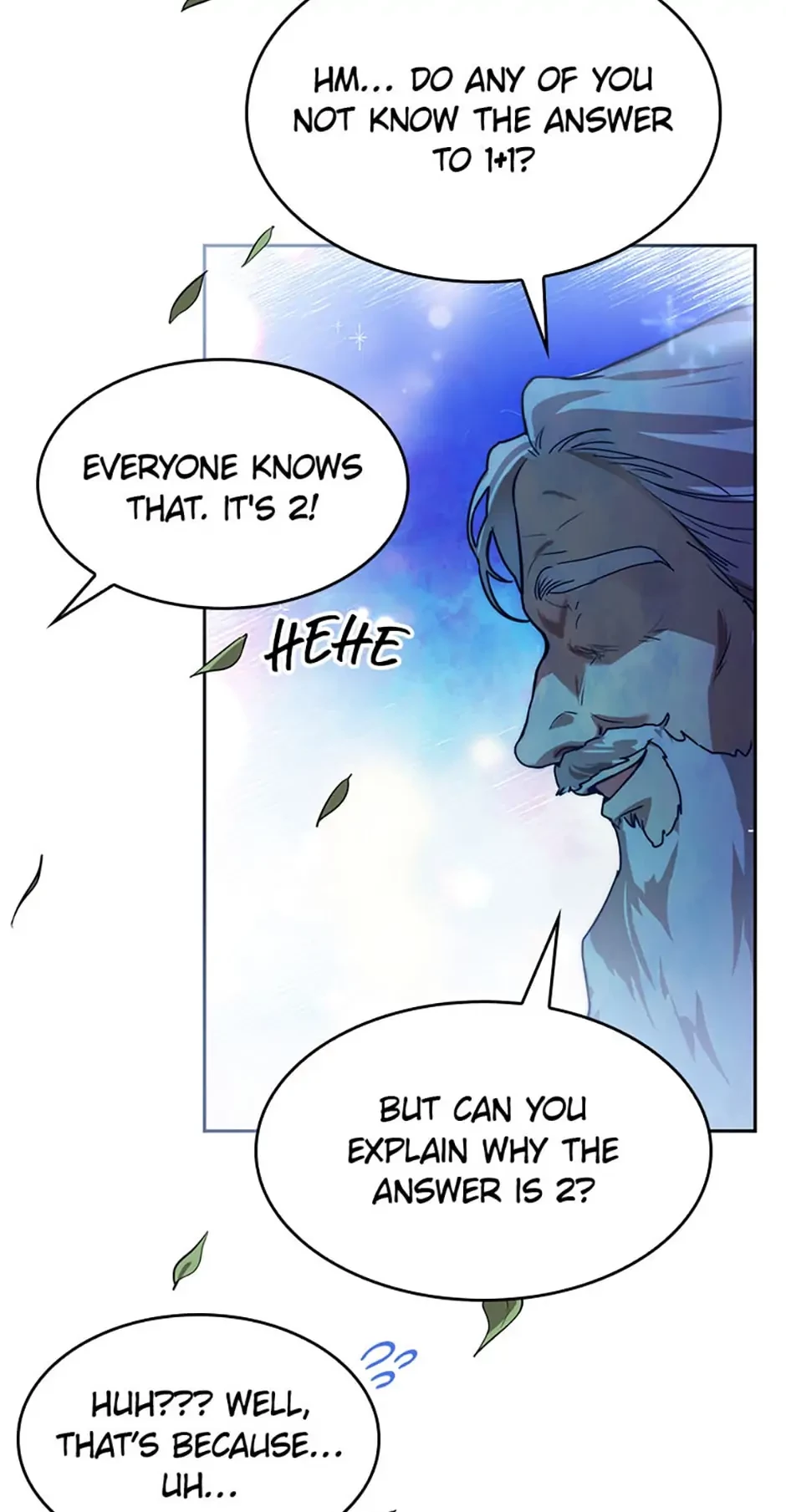 The Infinite Mage Chapter 1 - 120