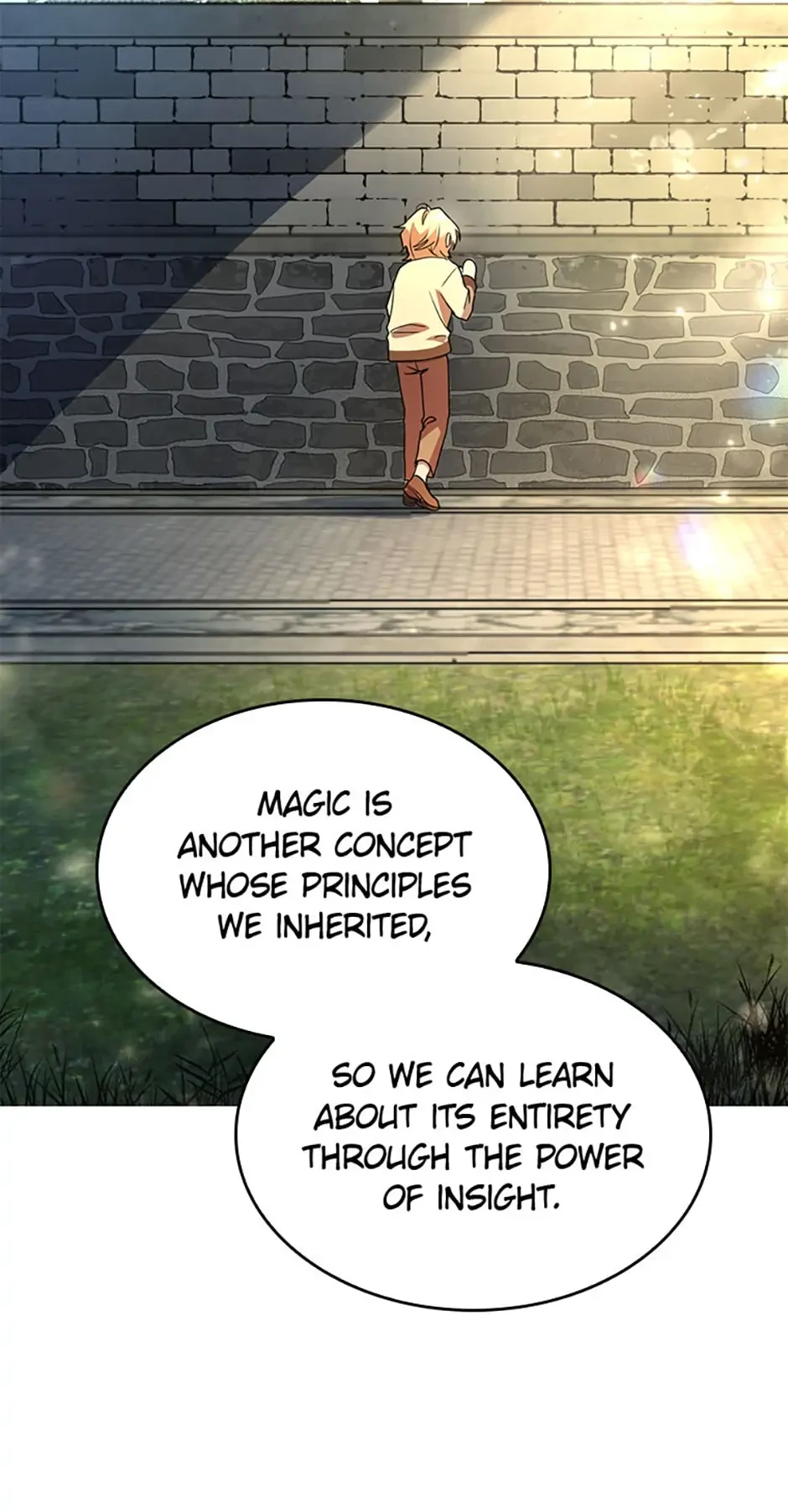 The Infinite Mage Chapter 1 - 123