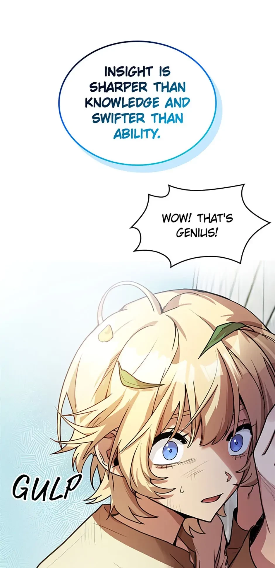The Infinite Mage Chapter 1 - 124