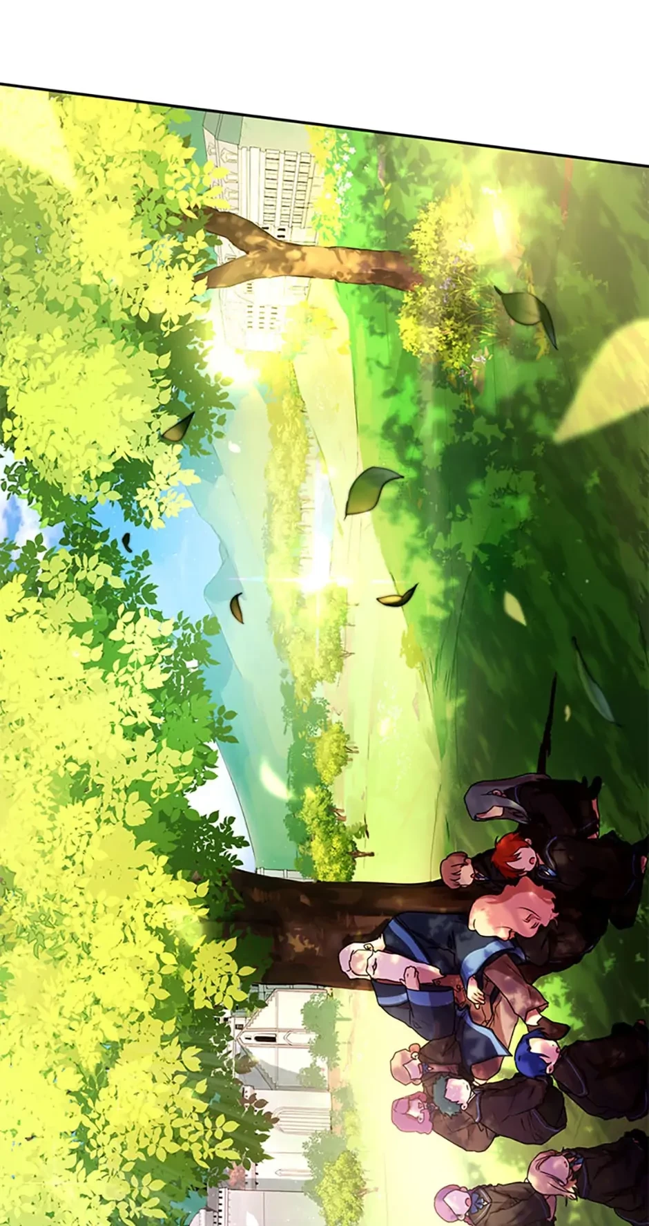 The Infinite Mage Chapter 1 - 134
