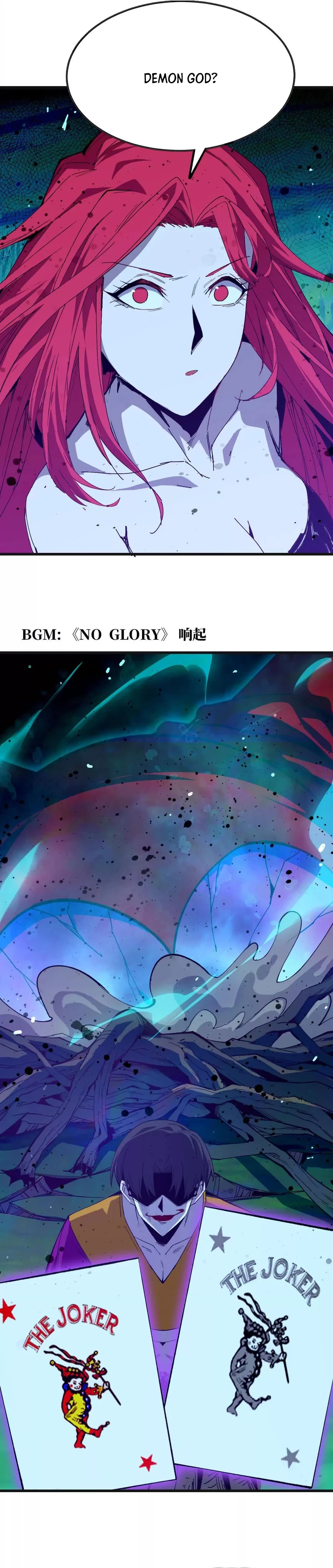 Hero X Demon Empress Chapter 103 - 9