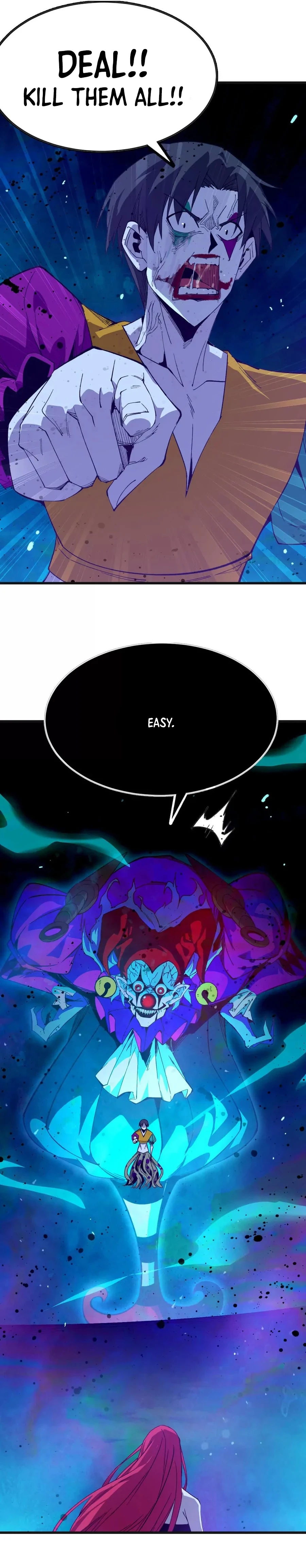 Hero X Demon Empress Chapter 103 - 11