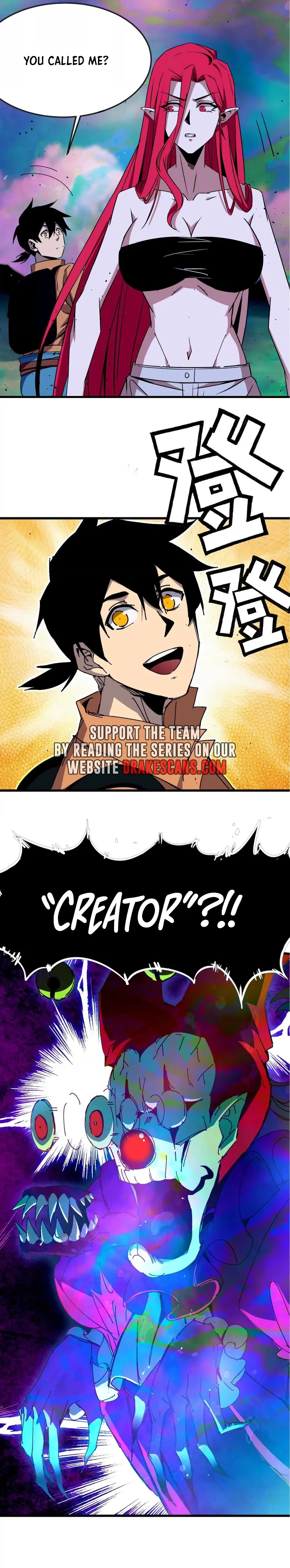 Hero X Demon Empress Chapter 103 - 15