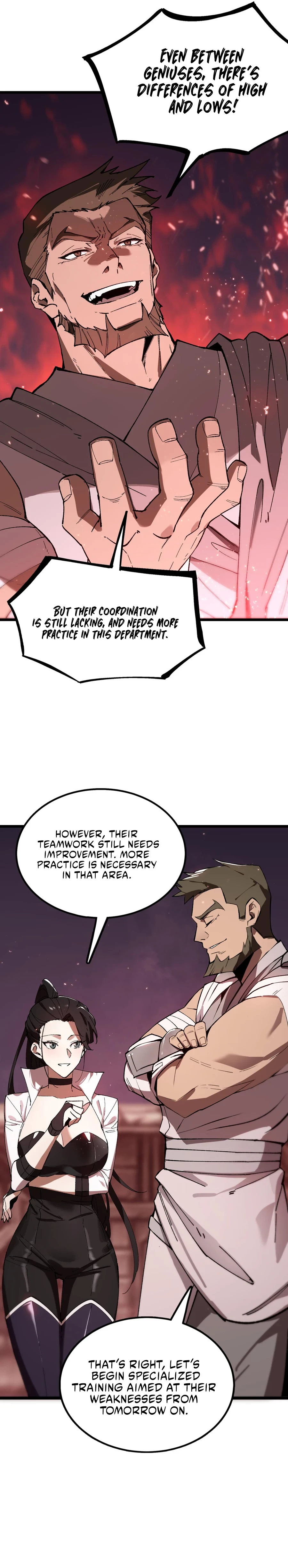 SSS-Rank Paladin Who Transcends Common Sense Chapter 38 - 6