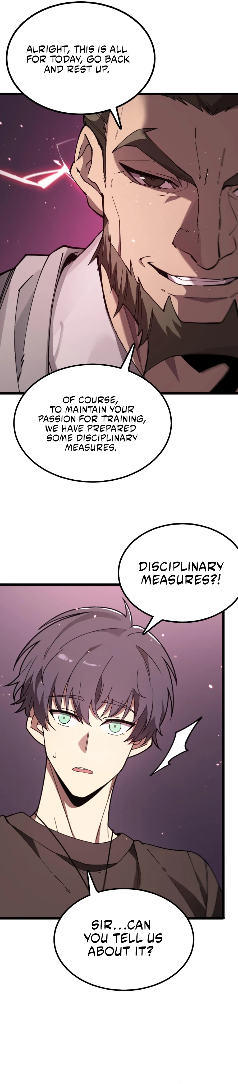 SSS-Rank Paladin Who Transcends Common Sense Chapter 38 - 7