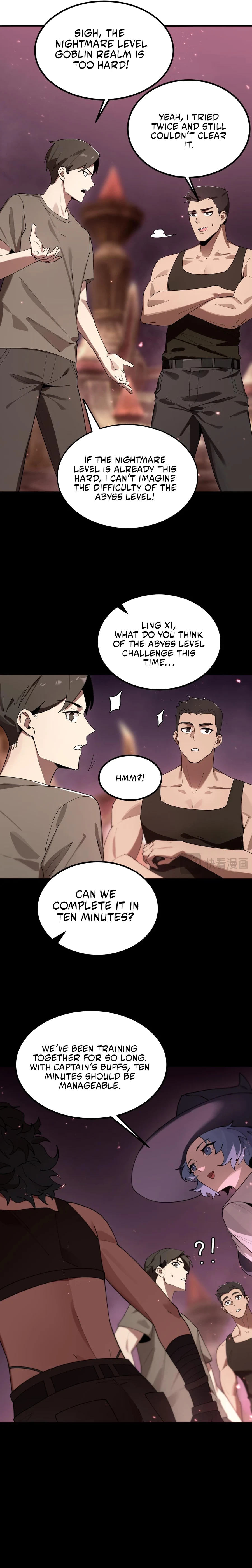 SSS-Rank Paladin Who Transcends Common Sense Chapter 38 - 9
