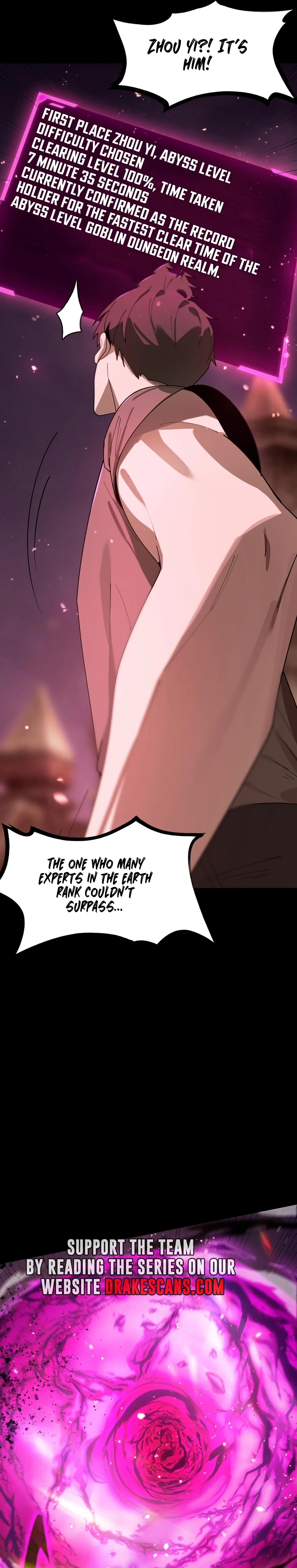 SSS-Rank Paladin Who Transcends Common Sense Chapter 38 - 12