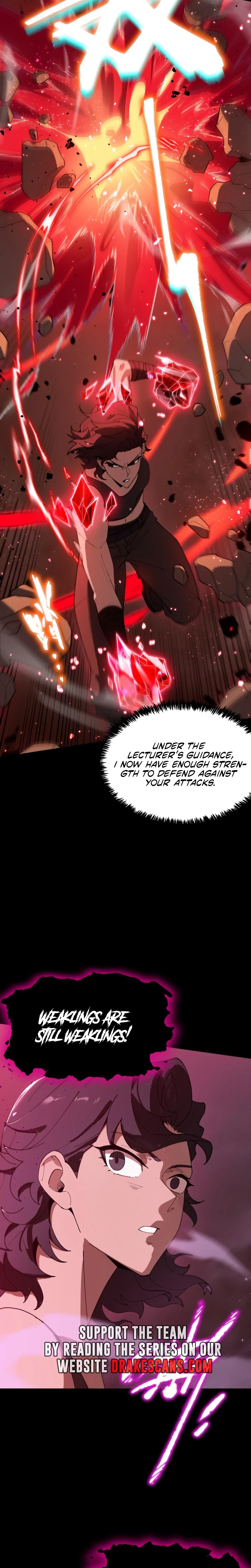 SSS-Rank Paladin Who Transcends Common Sense Chapter 38 - 16