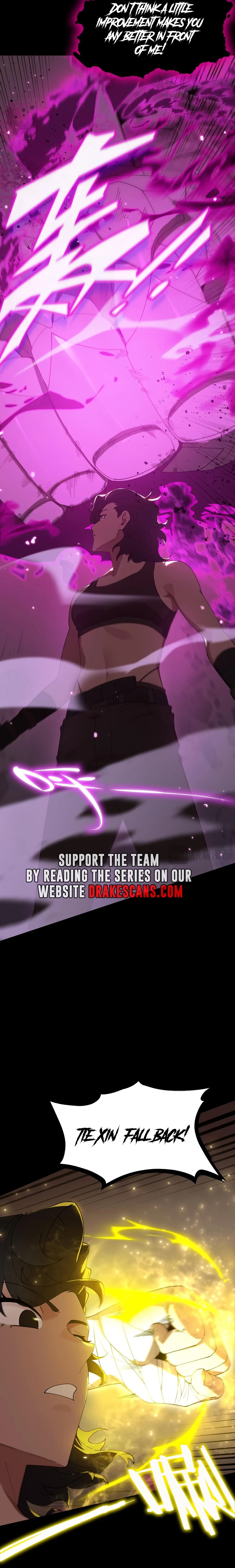 SSS-Rank Paladin Who Transcends Common Sense Chapter 38 - 17