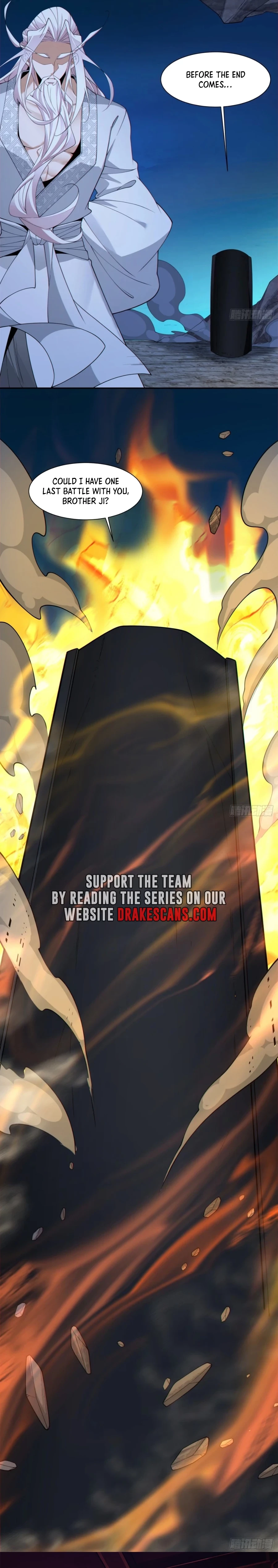My Disciples Are All Big Villains Chapter 280 - 17