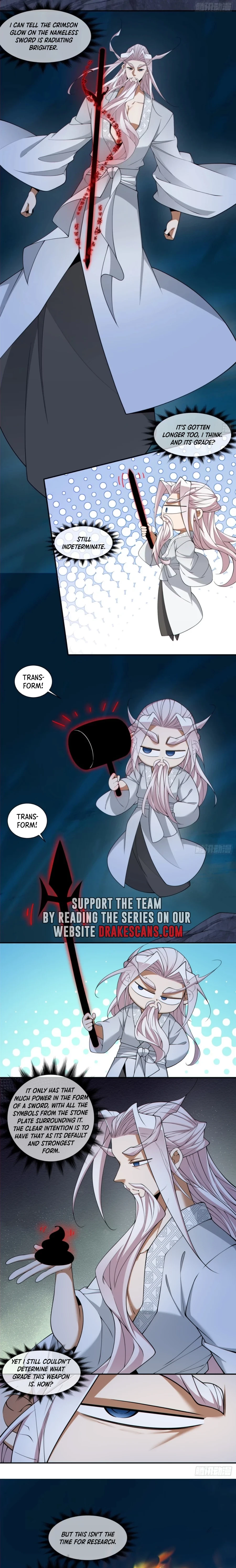 My Disciples Are All Big Villains Chapter 279 - 4