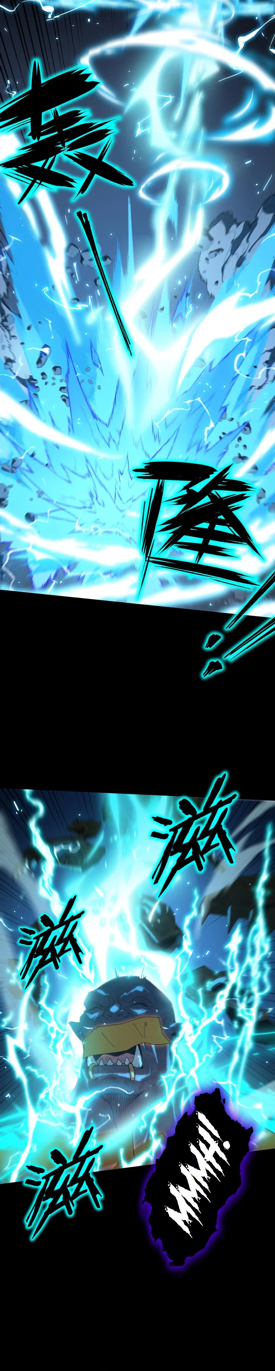 SSS-Rank Paladin Who Transcends Common Sense Chapter 38 - 23