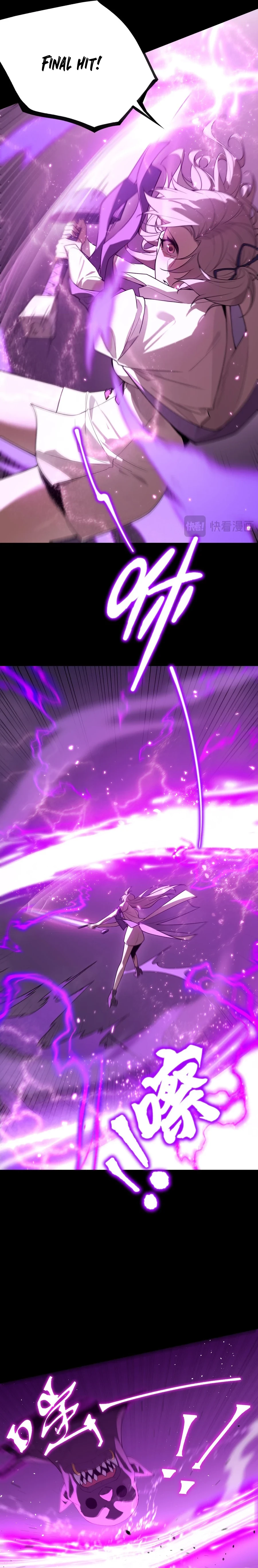 SSS-Rank Paladin Who Transcends Common Sense Chapter 38 - 24