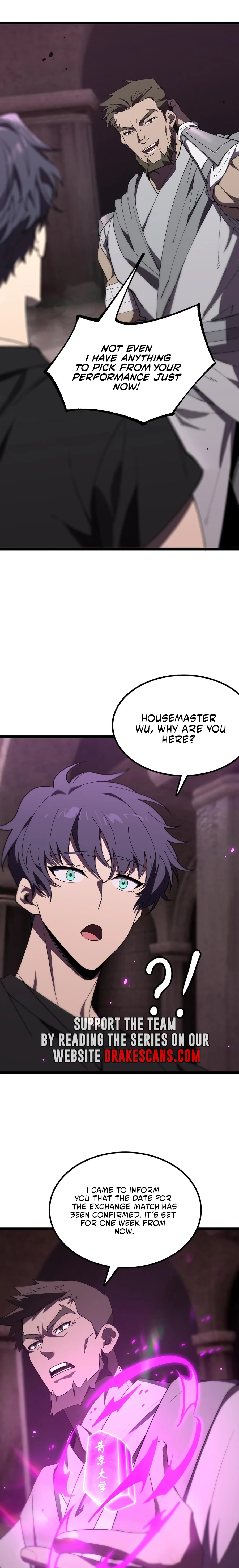 SSS-Rank Paladin Who Transcends Common Sense Chapter 38 - 26