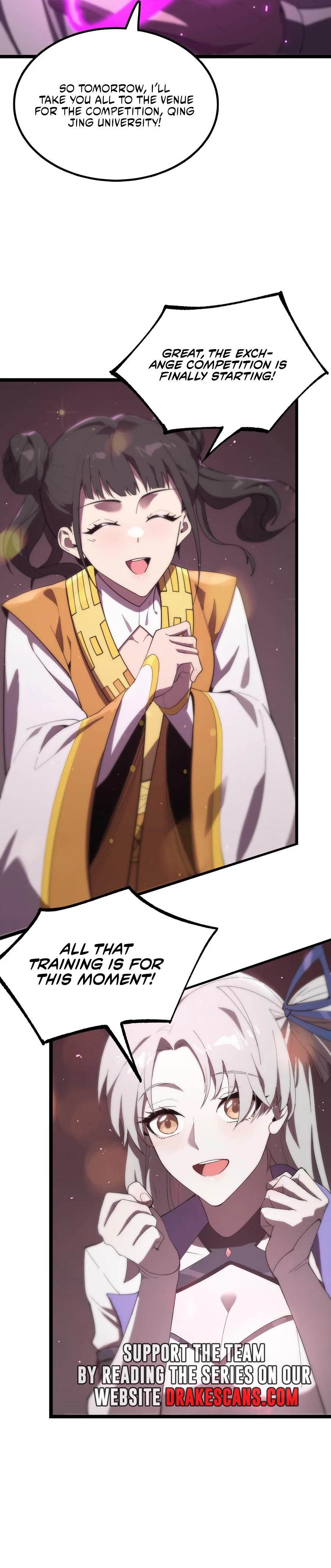 SSS-Rank Paladin Who Transcends Common Sense Chapter 38 - 27