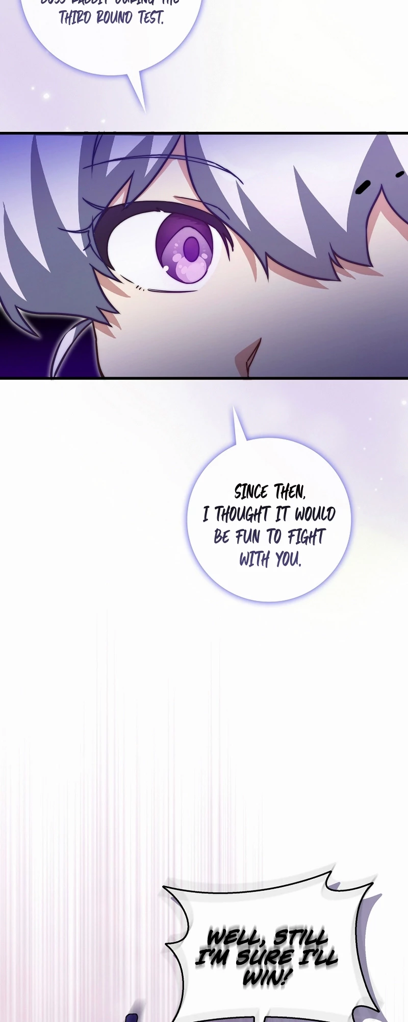 I Became a Childhood Friend of a Mid-Level Boss Chapter 35 - 3