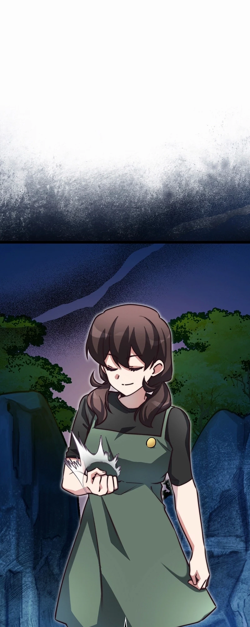 I Became a Childhood Friend of a Mid-Level Boss Chapter 35 - 8