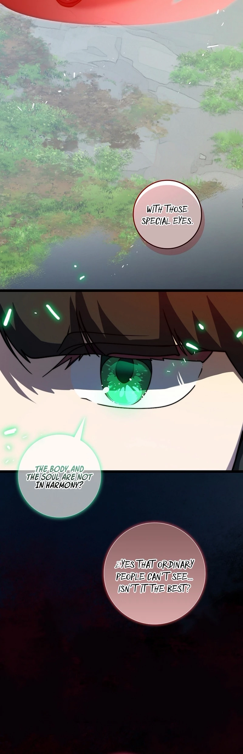 I Became a Childhood Friend of a Mid-Level Boss Chapter 35 - 14