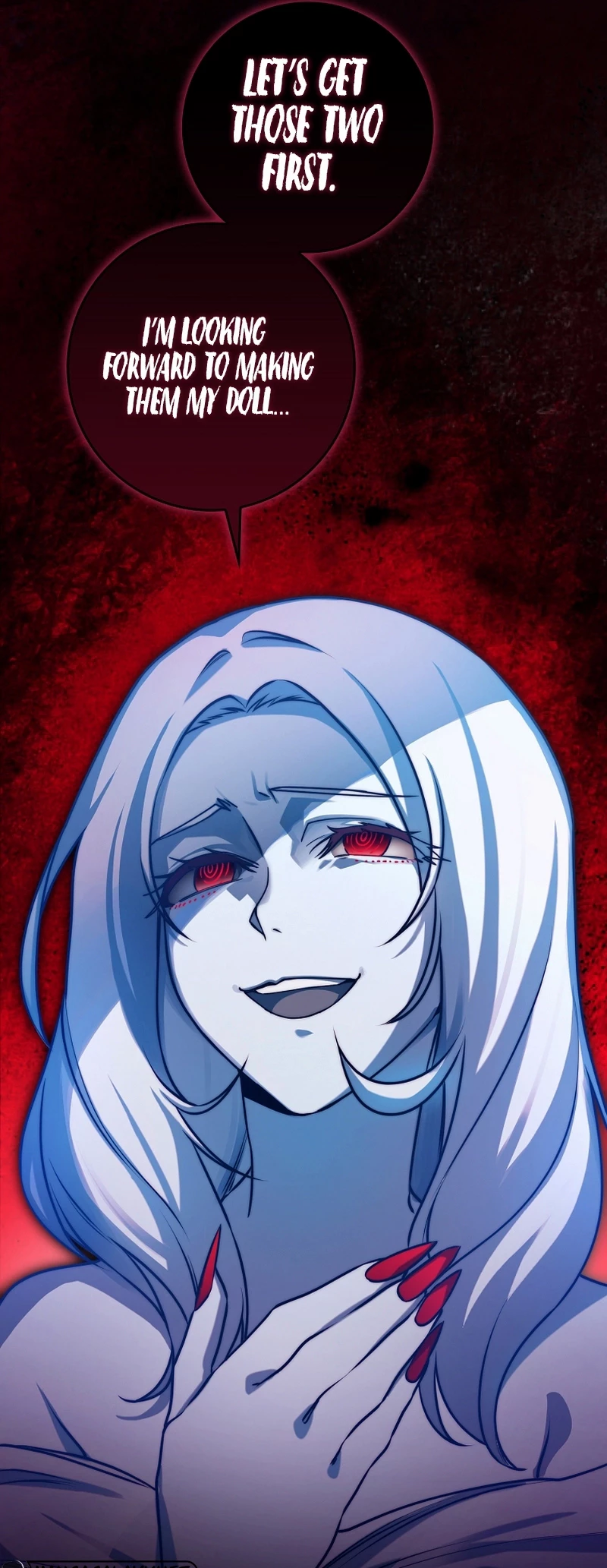 I Became a Childhood Friend of a Mid-Level Boss Chapter 35 - 15