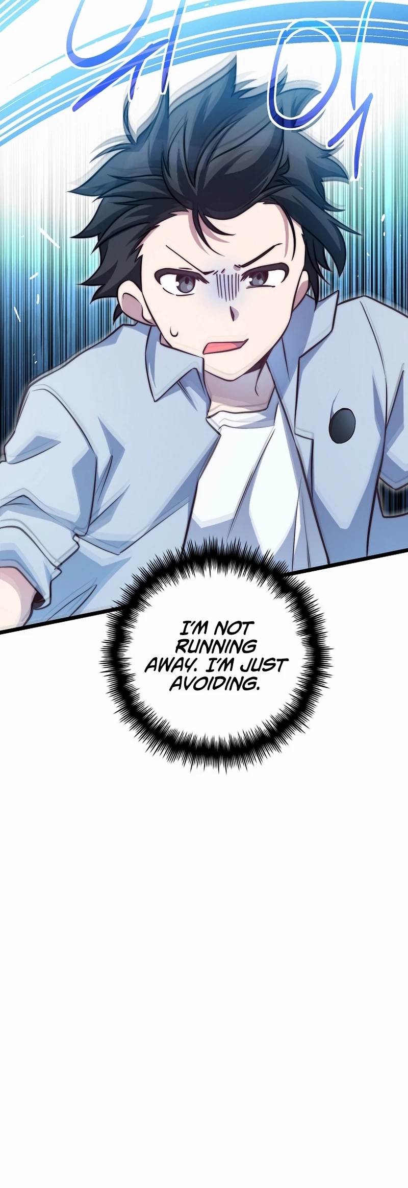 I Became a Childhood Friend of a Mid-Level Boss Chapter 35 - 20