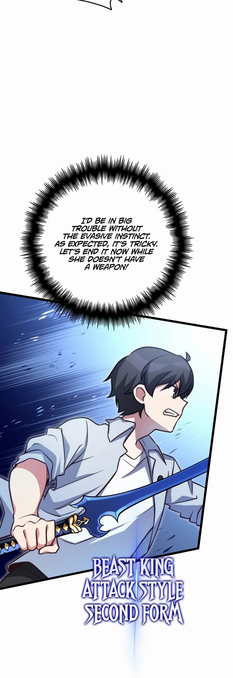 I Became a Childhood Friend of a Mid-Level Boss Chapter 35 - 22