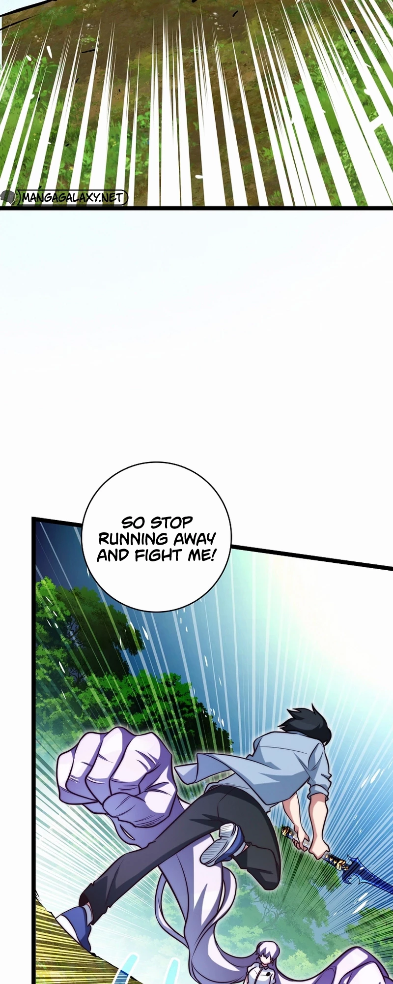 I Became a Childhood Friend of a Mid-Level Boss Chapter 35 - 25
