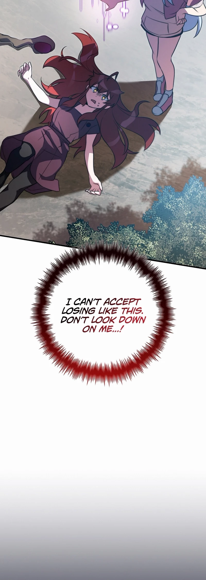 I Became a Childhood Friend of a Mid-Level Boss Chapter 35 - 49