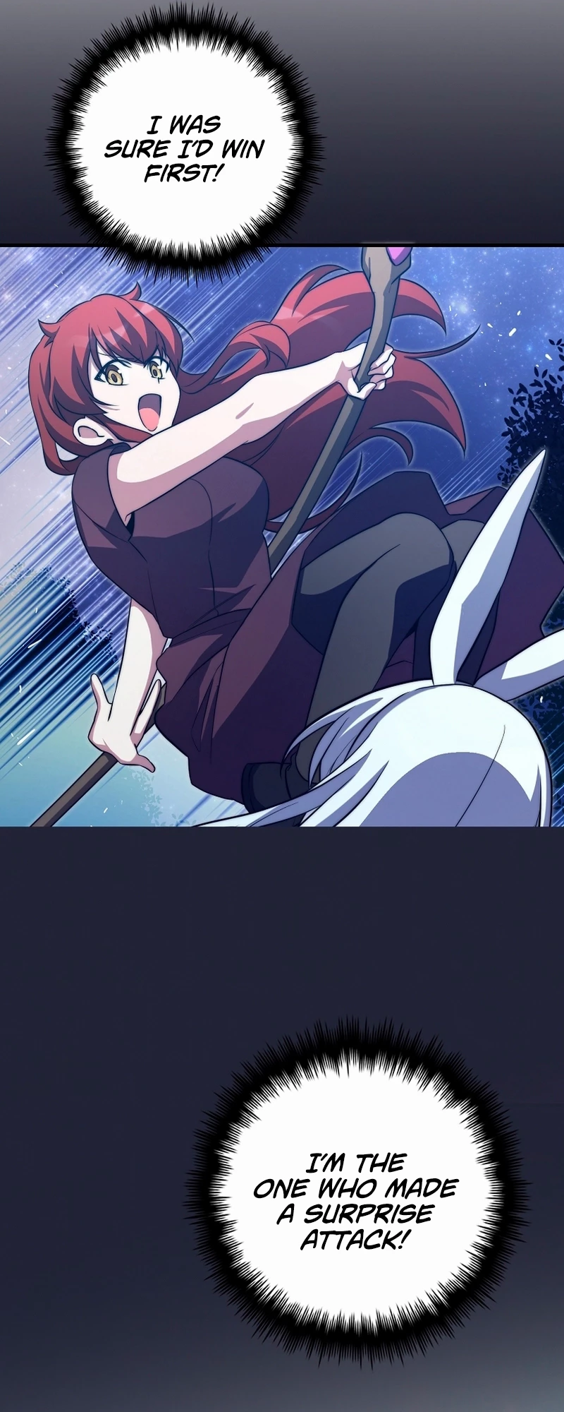 I Became a Childhood Friend of a Mid-Level Boss Chapter 35 - 50