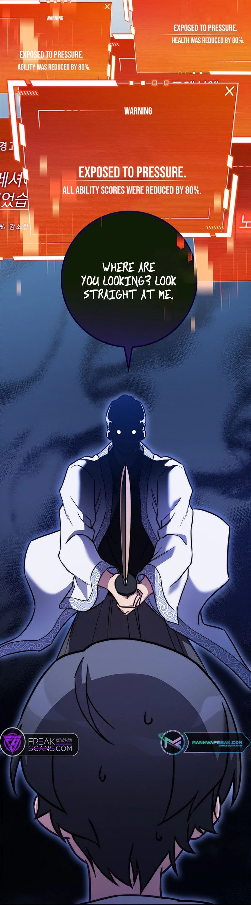 I Became a Childhood Friend of a Mid-Level Boss Chapter 22 - 16