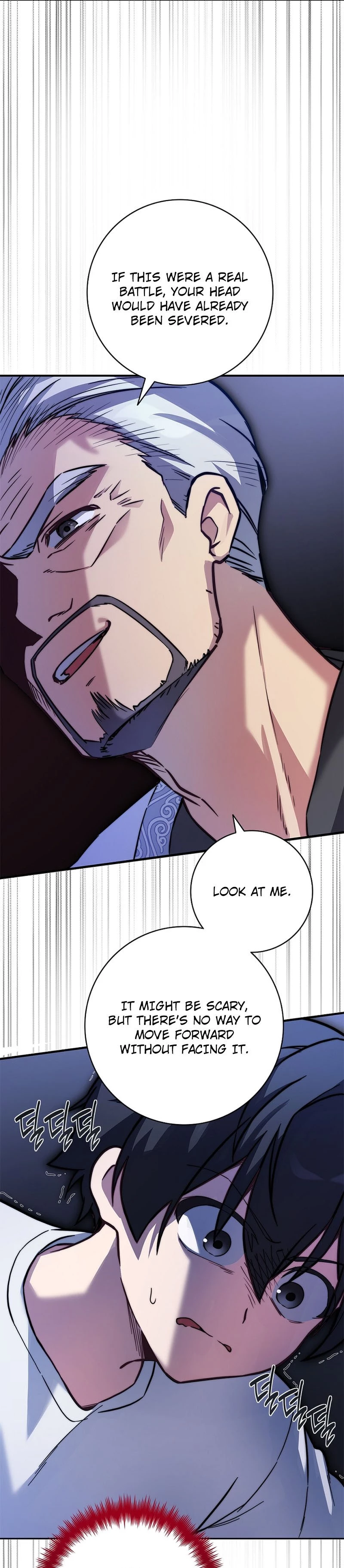 I Became a Childhood Friend of a Mid-Level Boss Chapter 22 - 17