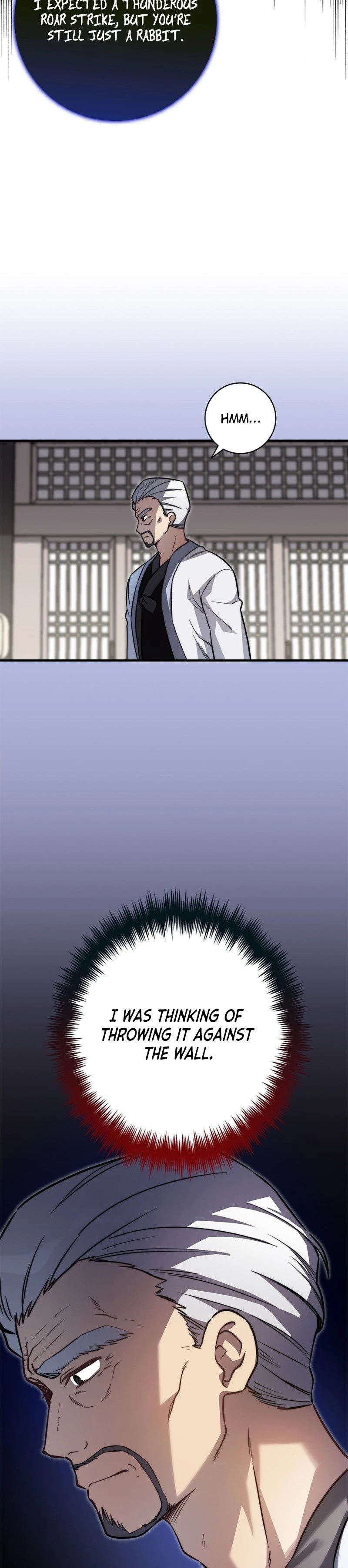 I Became a Childhood Friend of a Mid-Level Boss Chapter 22 - 23
