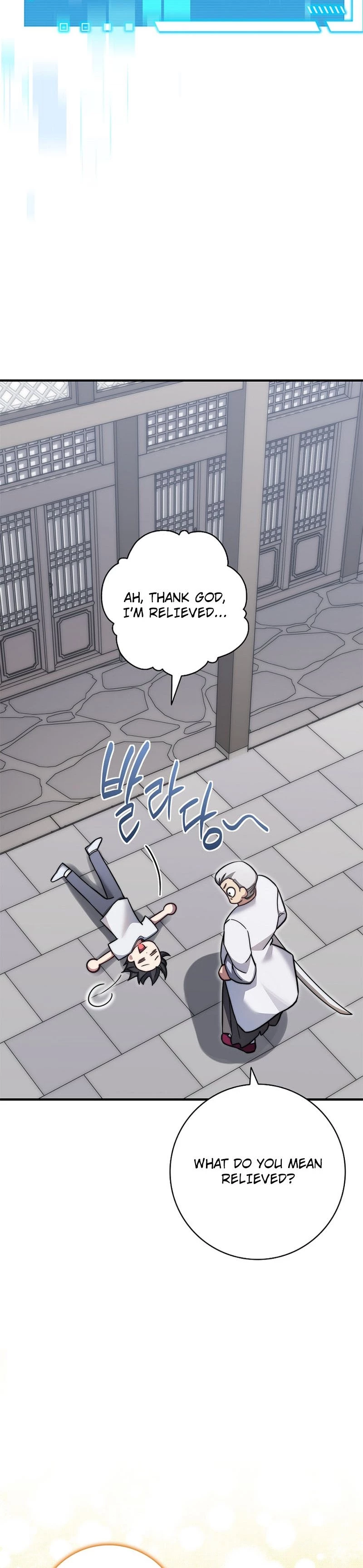 I Became a Childhood Friend of a Mid-Level Boss Chapter 22 - 31
