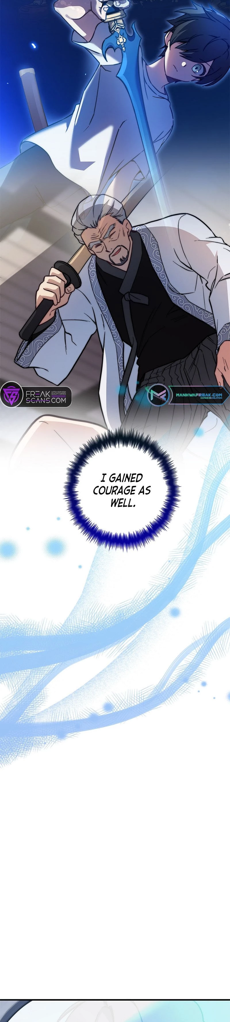 I Became a Childhood Friend of a Mid-Level Boss Chapter 22 - 42